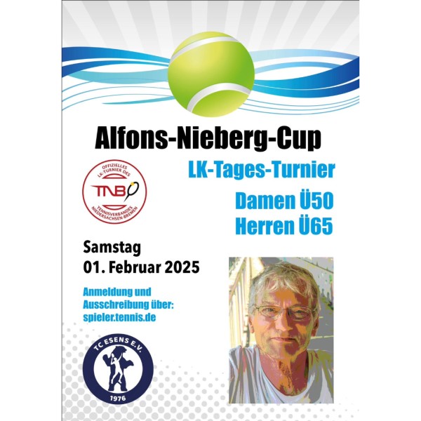 Alfons Nieberg Cup 