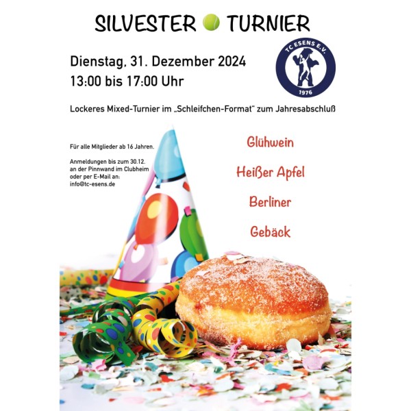 Silvestertunier